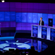 YORKTOWN HEIGHTS, NY - JANUARY 13: (L-R) Contestants Ken Jennings and Brad Rutter compete against ‘Watson’ at a press conference to discuss the upcoming Man V. Machine “Jeopardy!” competition at the IBM T.J. Watson Research Center on January 13, 2011 in Yorktown Heights, New York.